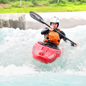 Kayaking Grade 3 1