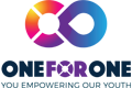 Oneforone Logo Small