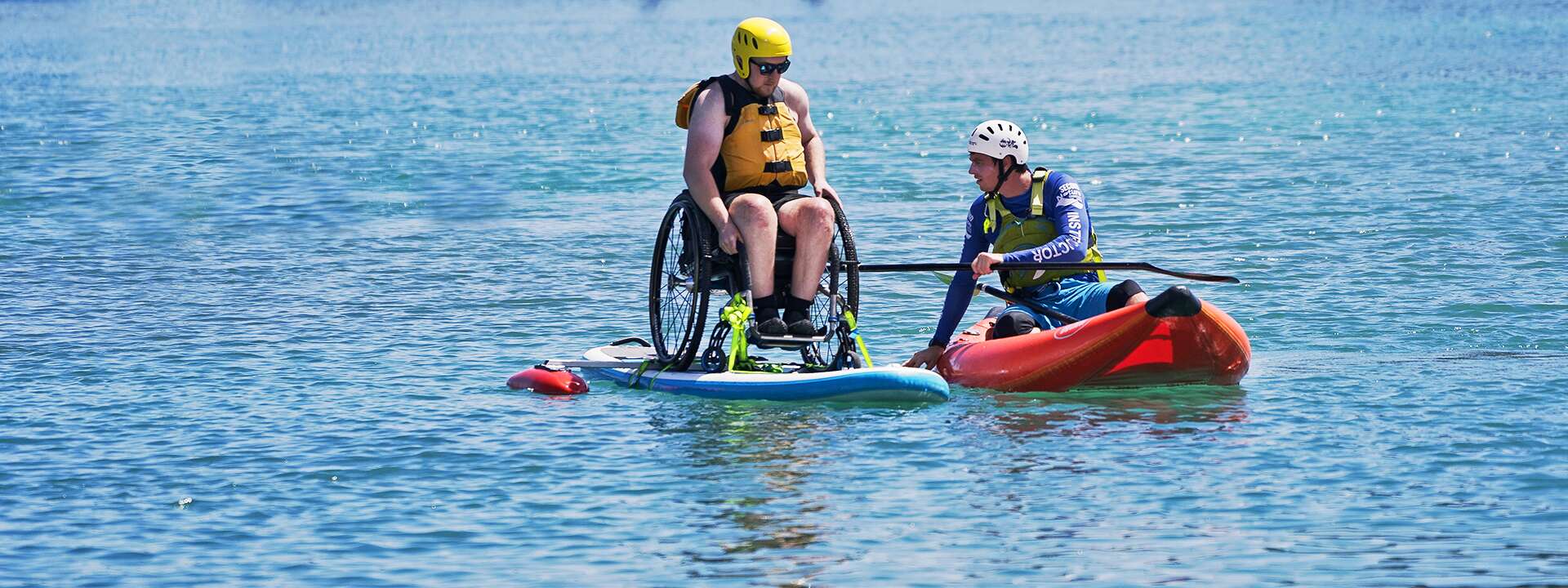 Vector Wero | White Water Rafting Kayaking Paddleboarding