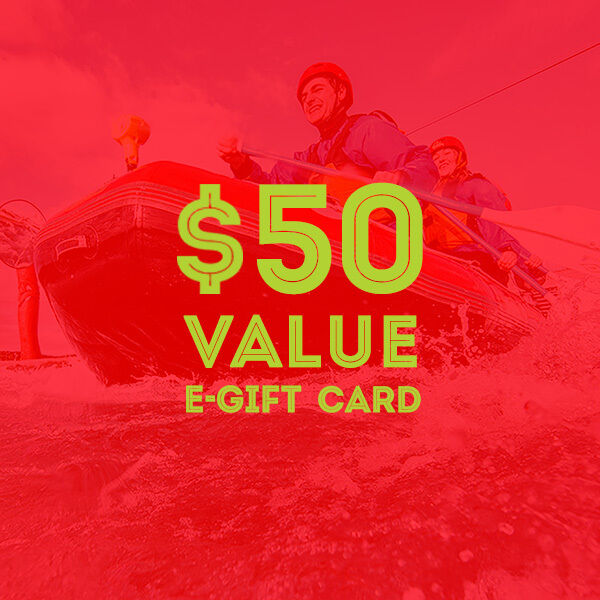 eGift Cards Vector Wero Whitewater Park