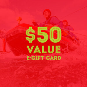 e-Gift Card - $50 Value