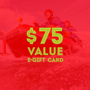 e-Gift Card - $75 Value