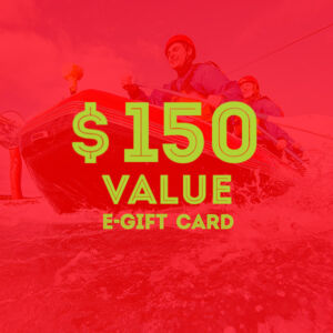 e-Gift Card - $150 Value