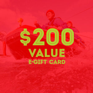 e-Gift Card - $200 Value