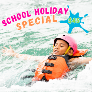 45 School Holiday Special T1 2025
