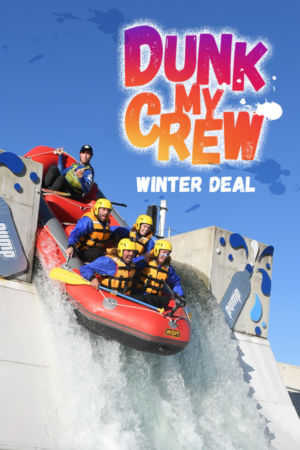 Dunk My Crew