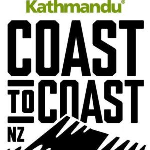 Kathmandu Coast to Coast Grade 2 Certificate
