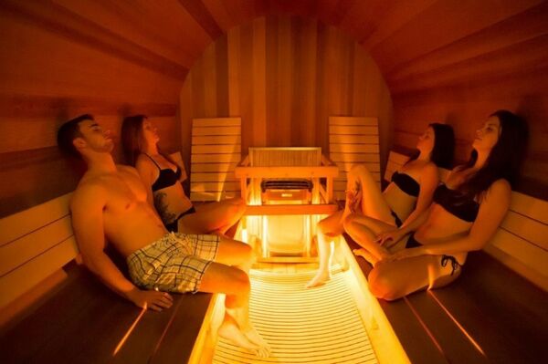 Go Sauna 1